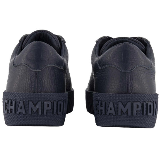 Champion Low Cut Shoe Era Leather Champion Low Cut Shoe Era Leather